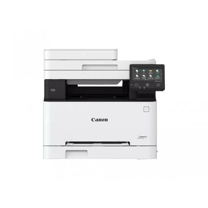 МФУ Canon i-Sensys MF655Cdw