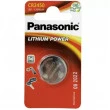 Батарейки Panasonic CR2450, Blister*1, CR-2450EL/1B