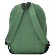 Рюкзак Teros Heather Fern Green