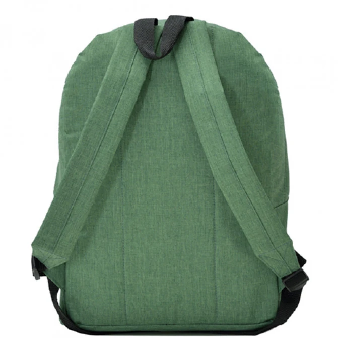 Рюкзак Teros Heather Fern Green