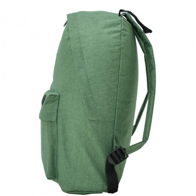 Рюкзак Teros Heather Fern Green