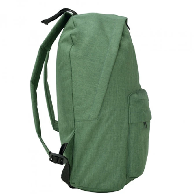 Рюкзак Teros Heather Fern Green