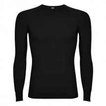 Tricou termic Roly Prime Black XL-2XL