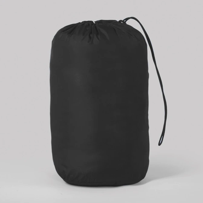 Vestă Roly OSLO Black M