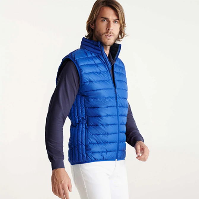 Vestă Roly OSLO Black M