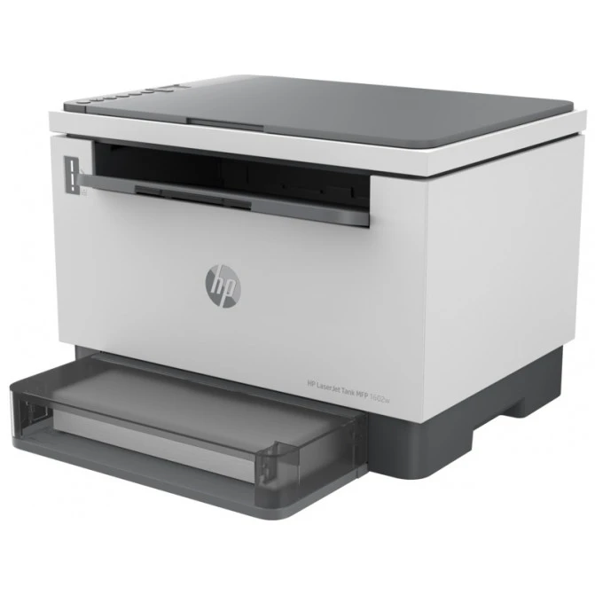 Multifuncţională HP LaserJet Tank 1602w