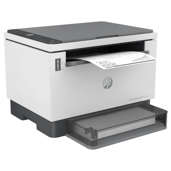 Multifuncţională HP LaserJet Tank 1602w