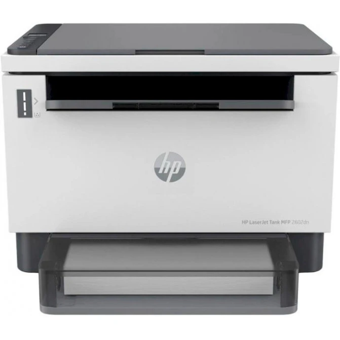 МФУ HP LaserJet Tank 2602dn