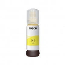 Cerneala Epson Originala C13T00V400 (003) L1250/L3210 Yellow 
