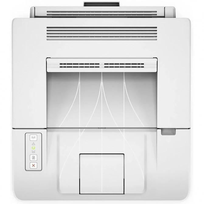 Принтер HP LaserJet Pro M203dn