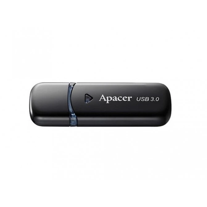 USB Flash 16GB USB3.1 Flash Drive Apacer "AH355", Black