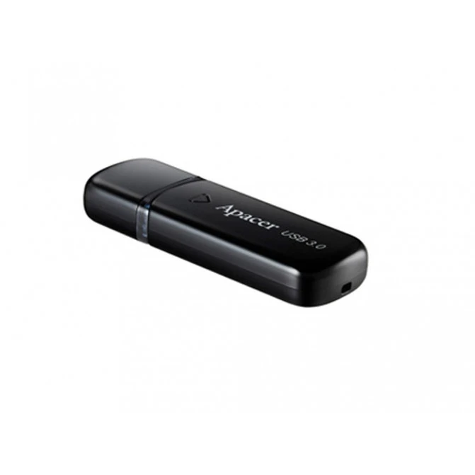 USB Flash 16GB USB3.1 Flash Drive Apacer "AH355", Black