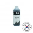 Cerneala InkTec pentru imprimante DTF Epson Black 1000 ml DTF-B01KB