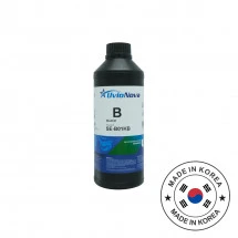 Чернила InkTec для UV принтера Epson Black 1000 мл SE-B01KB