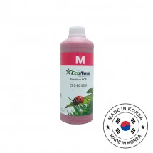 Cerneala InkTec Eco solvent pentru imprimante Epson XP600 DX4 DX5 DX6 DX7 Magenta 1000 ml EES-B01LEM