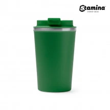 Термокружка Okele 4134 Green 450мл