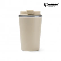 Термокружка Okele 4134 Beige 450мл
