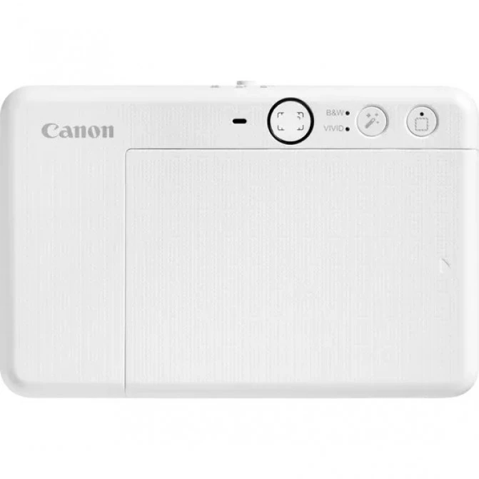 Принтер Canon Zoemini S2 ZV223 Pearl White