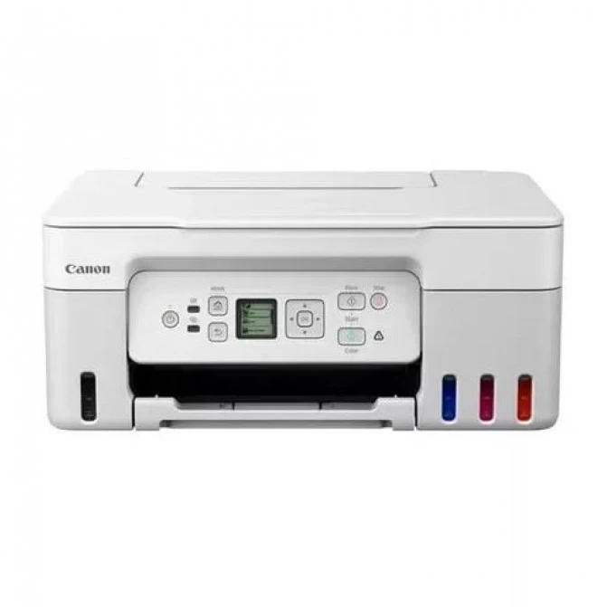 МФУ Canon Pixma G3470 White