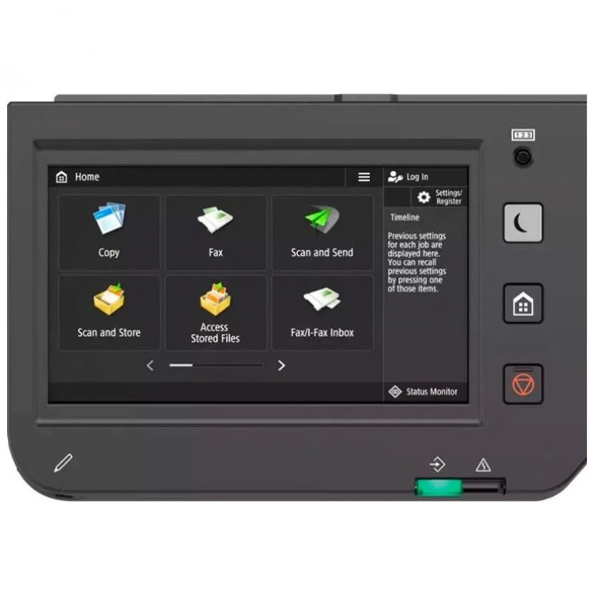 МФУ Canon imageRUNNER C3226i