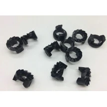 Gear drive for fuser Kyocera ECOSYS P2235P2040M2135M2635M2735M2040M2540M2640