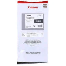 Cartuș Original Canon PFI-320 Matte Black Original (300 ml)