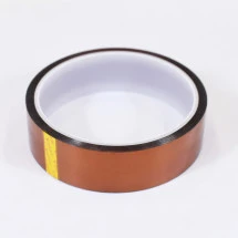 Bandă adezivă termorezistentă 10mm*30m HRT-10