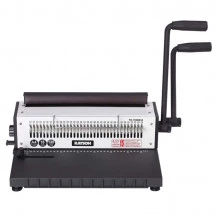 Aparate de indosariat(Copertator) pentru arc metalic dublu Qsmile TD-1500B34