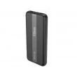 Powerrbank10000mAh - Tellur PBC103  2xUSB+Type-C+MicroUSB, negru TLL158301