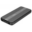 Powerrbank10000mAh - Tellur PBC103  2xUSB+Type-C+MicroUSB, negru TLL158301