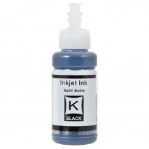 Cerneala Imagine Epson T6641/EP-6641 C13T66414A 70ml Black