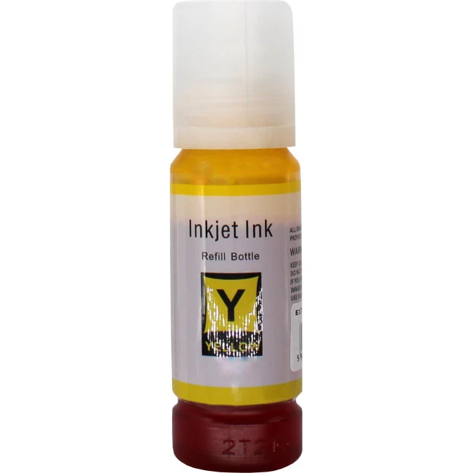 Cerneala Imagine Epson 101Y/103Y C13T03V44A/C13T00S44A 70ml Yellow