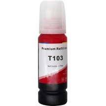 Cerneala Imagine Epson 103M/101M C13T00S34A/C13T03V34A 70 ml Magenta