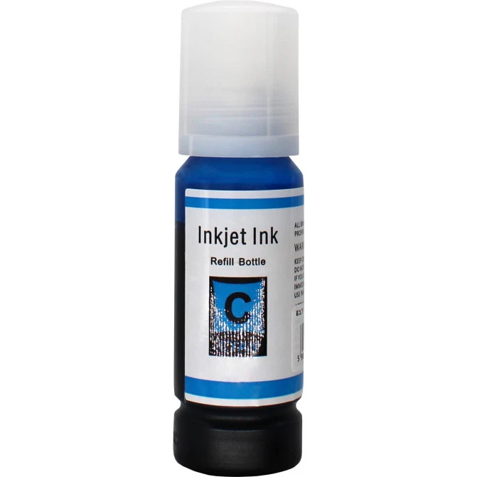 Чернила Imagine Epson 103C/101C C13T00S24A/C13T03V24A 70 мл Cyan