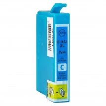 Cartuș cu jet de cerneală Epson T1632XL C13T16324010 Workforce WF2510 Cyan Imagine