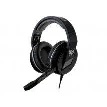 Căști de gaming cu microfon ACER PREDATOR Galea 311, PHW910 Black