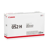 Картридж лазерный Canon CRG052 H Original