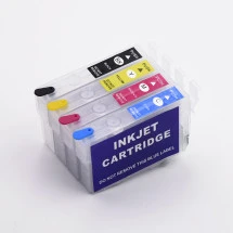 Cartuse reincarcabile Epson T1631-T1634 WorkForce WF-2510/WF-2520