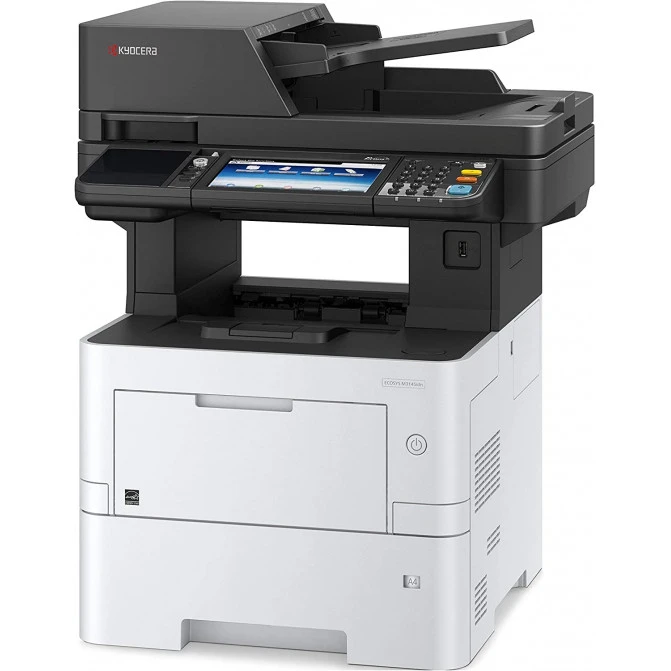 Multifuncţională Kyocera M3145dn
