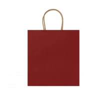 Pungă de hârtie Haya Red 110gr