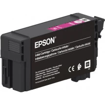 Картридж струйный Epson UltraChrome XD2 T40D340 (50ml) Magenta Original