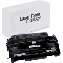 Картридж лазерный HP 255A (CE255A/CRG724) LaserJet P3015 6K Imagine