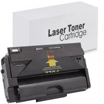 Тонер Картридж Kyocera TK-130 (FS 1300/FS 1028/FS 1128) 7.2K Imagine