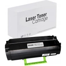 Картридж лазерный Lexmark MS310/MS410/MS510/MS610 50F2000 1.5K Imagine