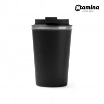 Термокружка Okele 4134 Black 450мл