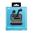 Căști fără fir Trust Primo Touch (TR_23712) Black