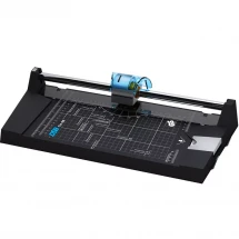 Tăietor pentru hirtie (trimmer) Qsmile TM-20 5-in-1 A4 (12")