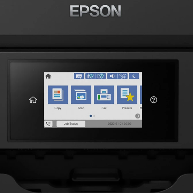 МФУ Epson L6550