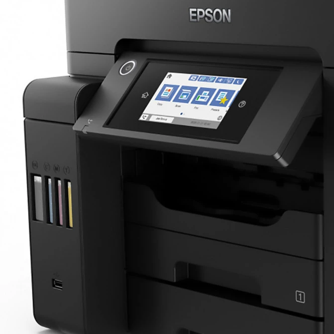 МФУ Epson L6550