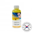 Чернила InkTec Epson Сублимационные 100 мл Yellow DTI04-100MY Sublinova Smart